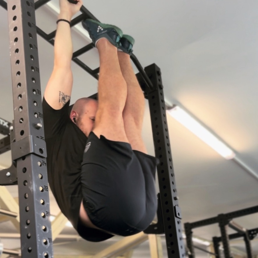 Gymnastická kontrola