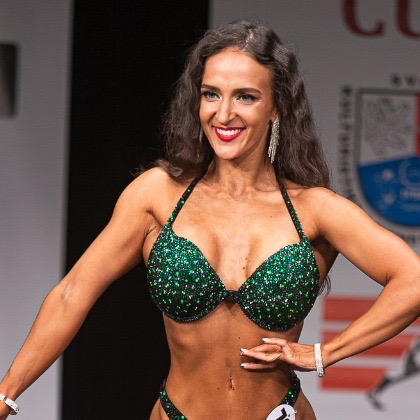 Martina Jiříková
