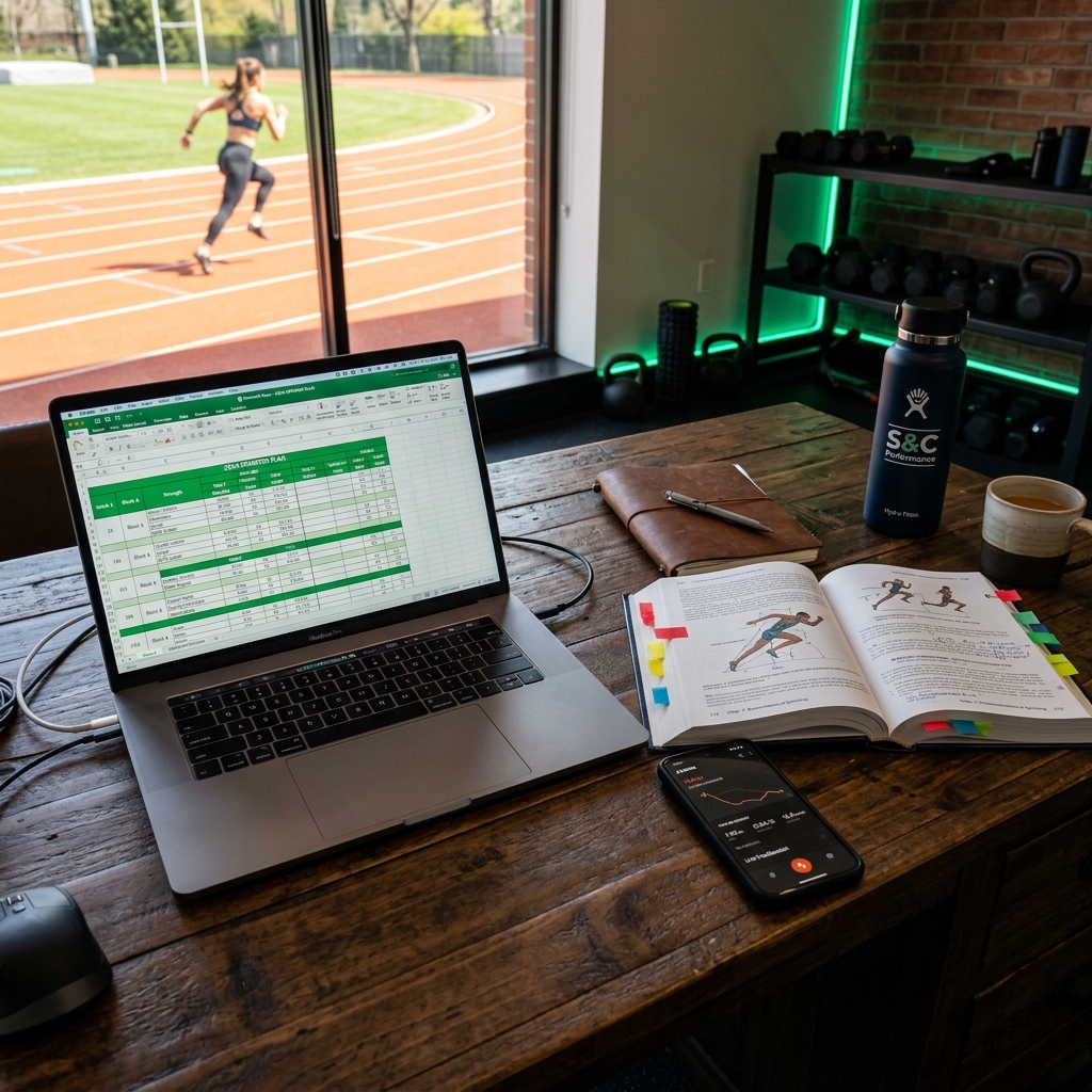 Premium Online Coaching a videoanalýza