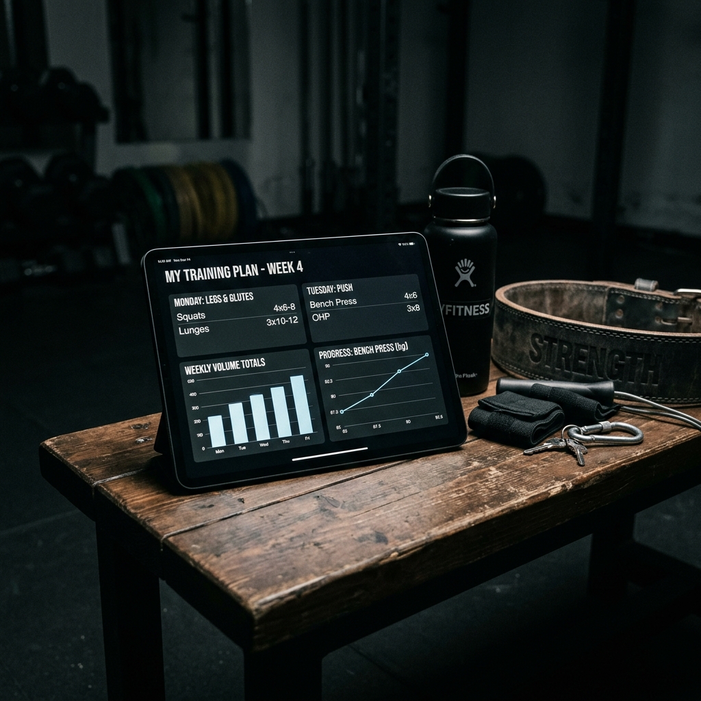 Premium Online Coaching