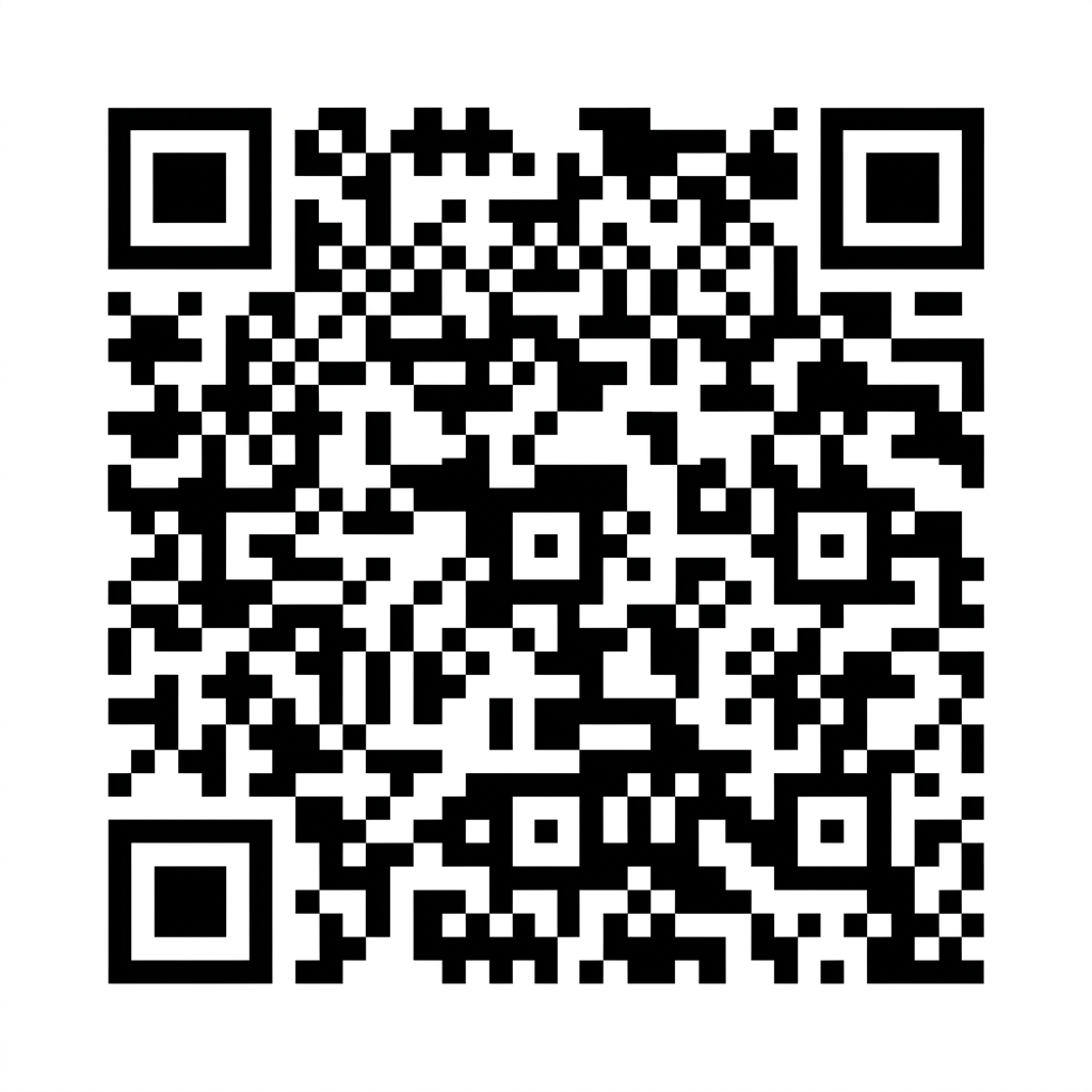 WhatsApp QR kód